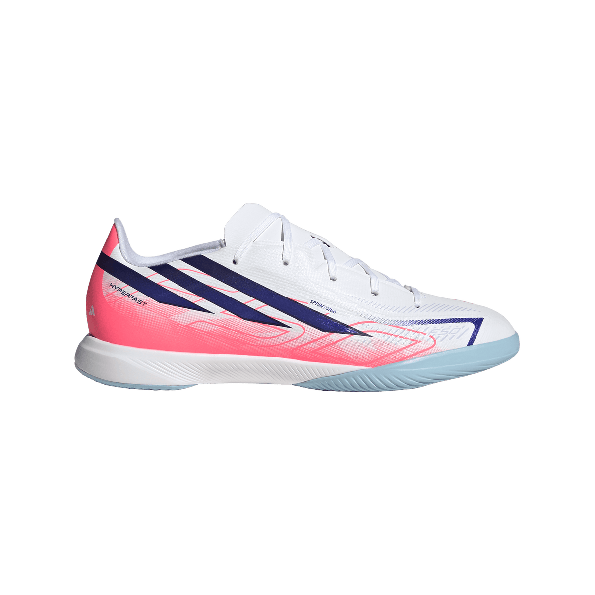 Adidas Jr. F50 Hyperfast League IN