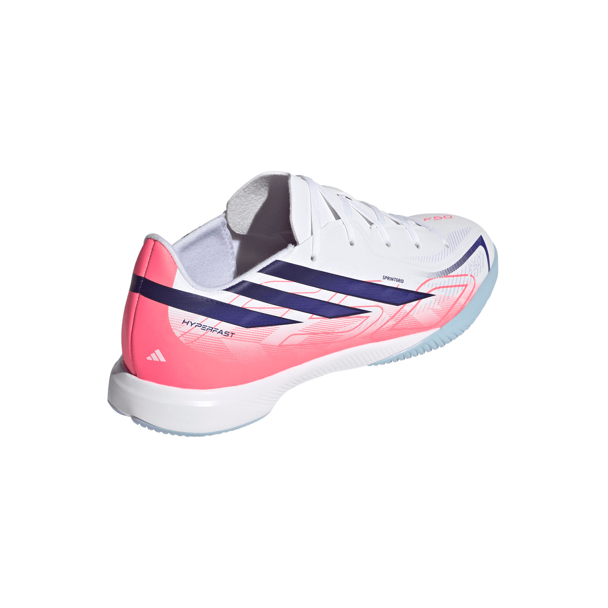 Adidas Jr. F50 Hyperfast League IN