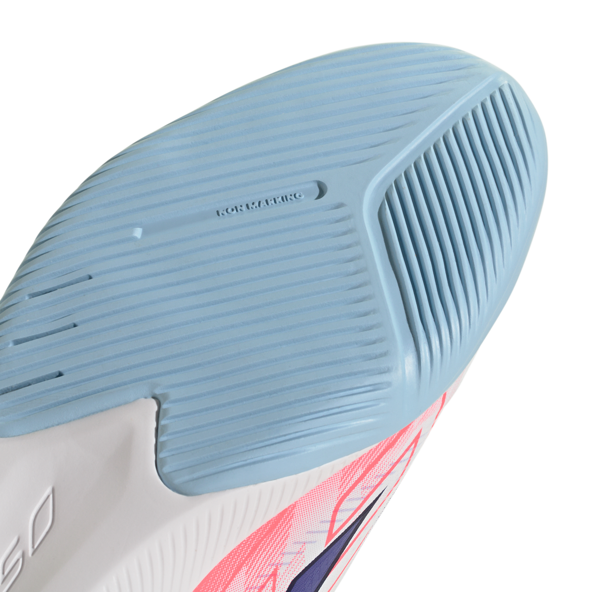 Adidas Jr. F50 Hyperfast League IN