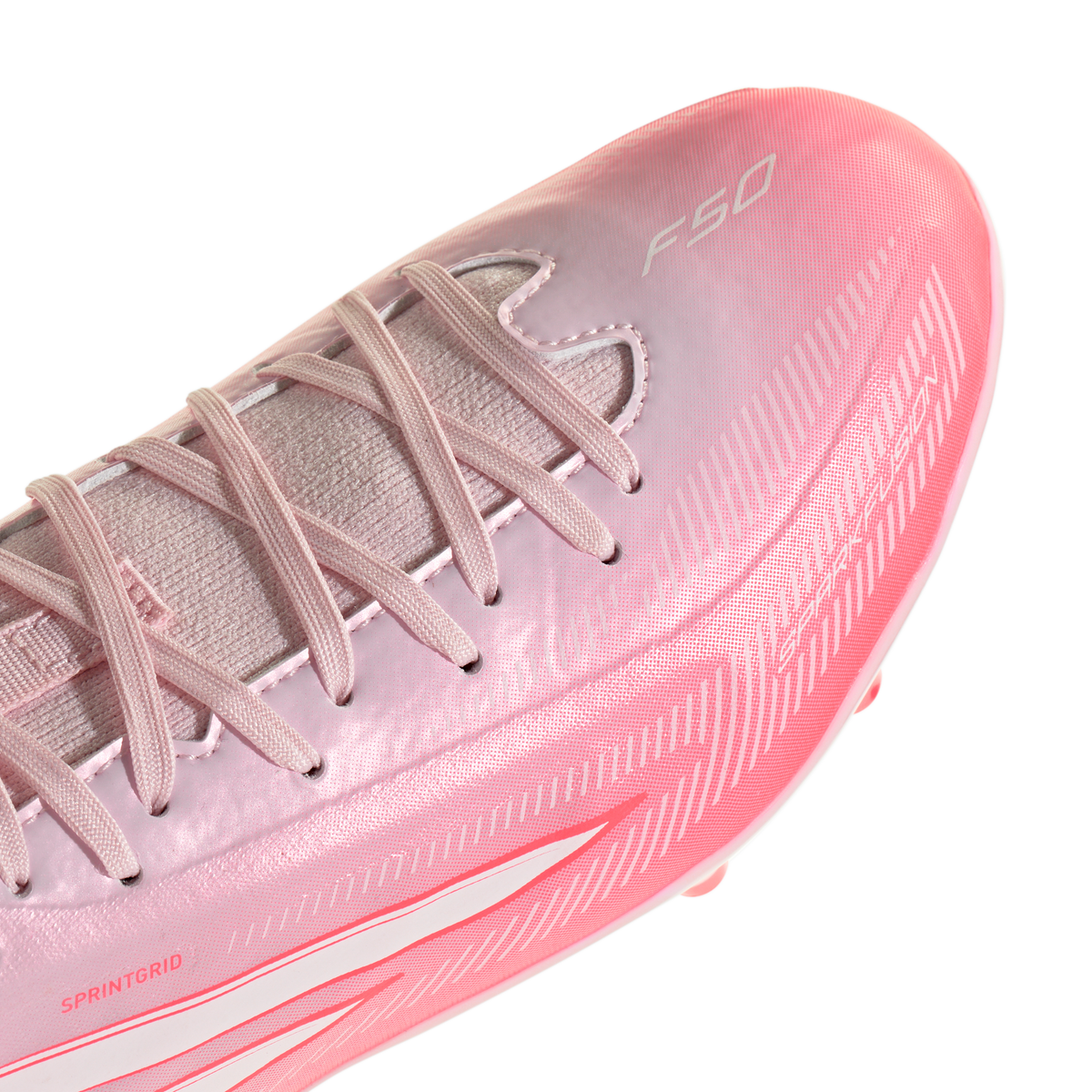 Adidas Jr. F50 Sparkfusion League FG/AG