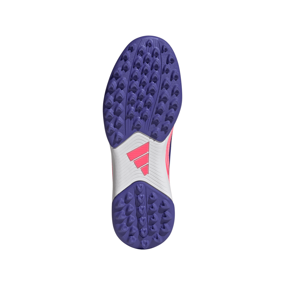 Adidas Jr. F50 Hyperfast Club TF