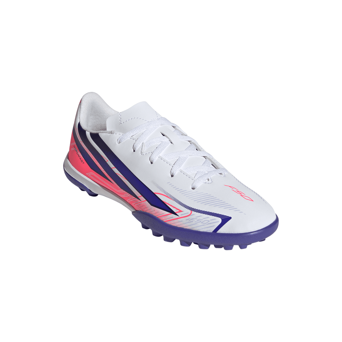 Adidas Jr. F50 Hyperfast Club TF