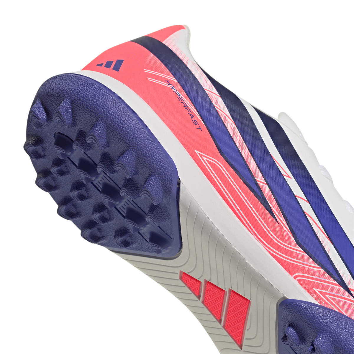 Adidas Jr. F50 Hyperfast Club TF