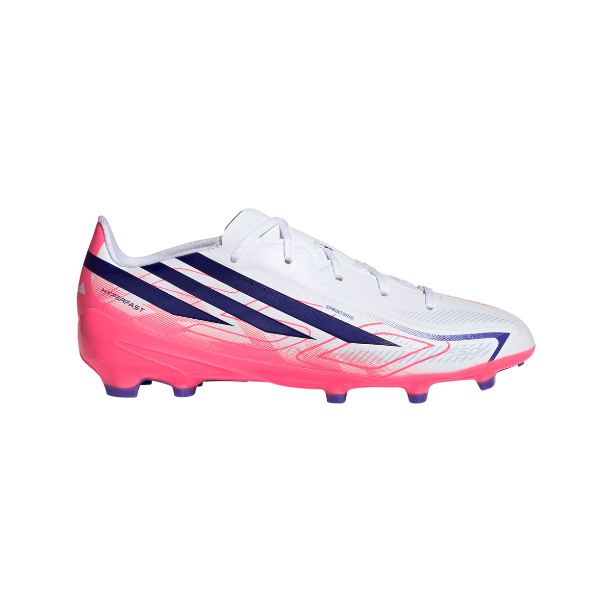 Adidas Jr. F50 Hyperfast League FG