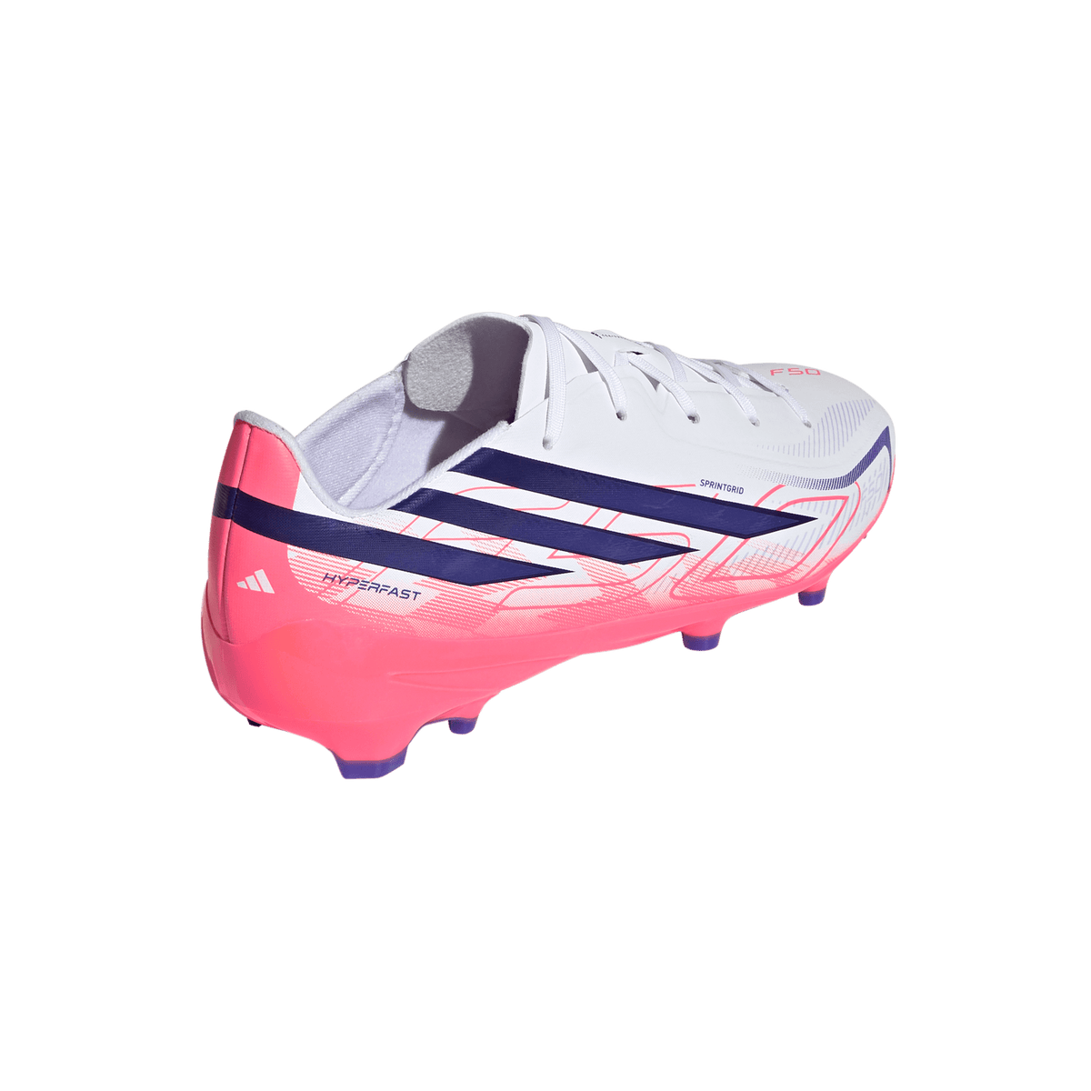 Adidas Jr. F50 Hyperfast League FG