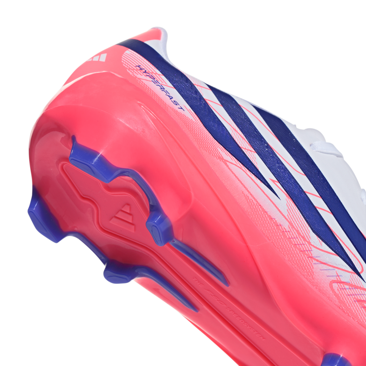 Adidas Jr. F50 Hyperfast League FG