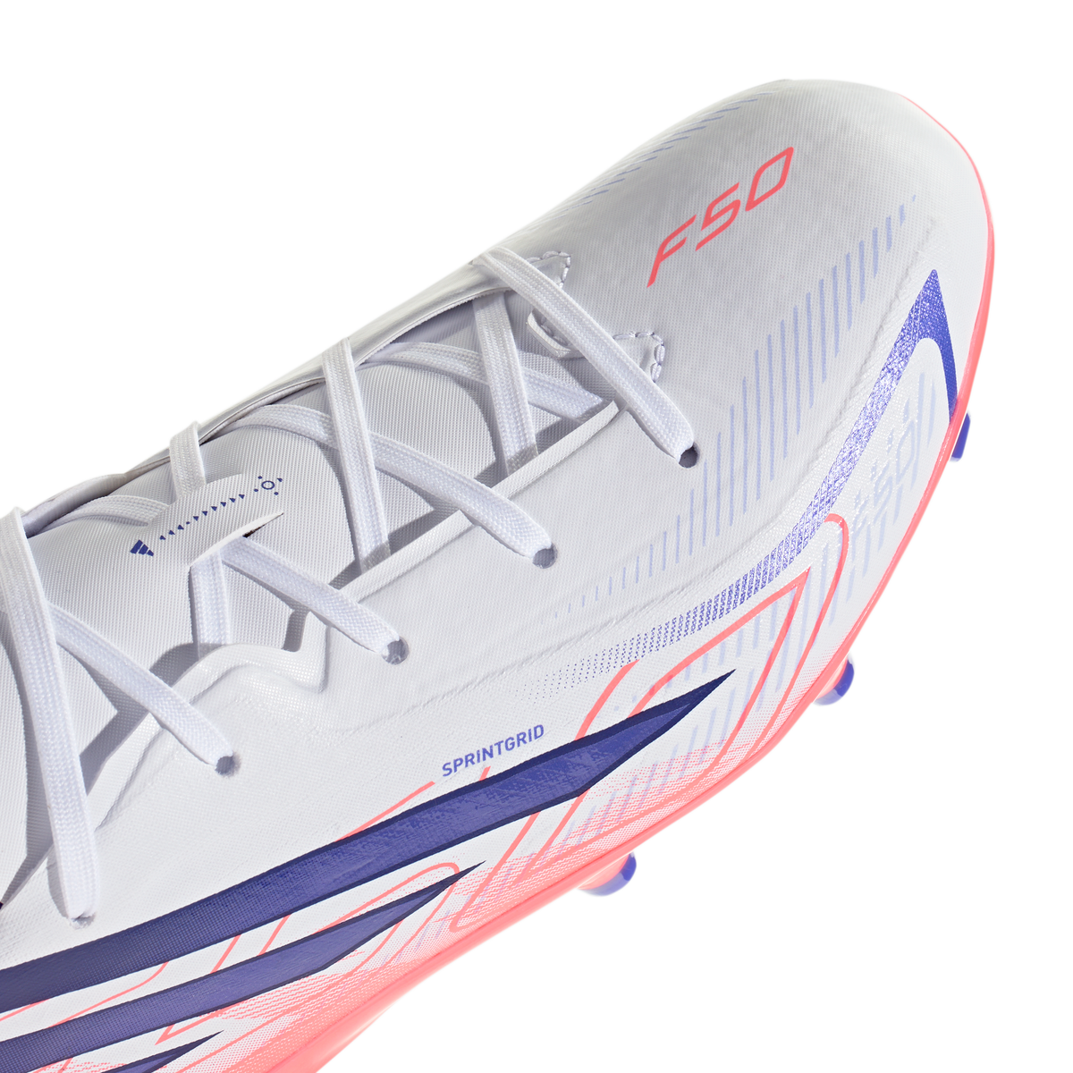 Adidas Jr. F50 Hyperfast League FG