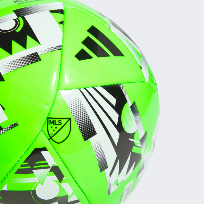 Adidas MLS 2024 Club Ball