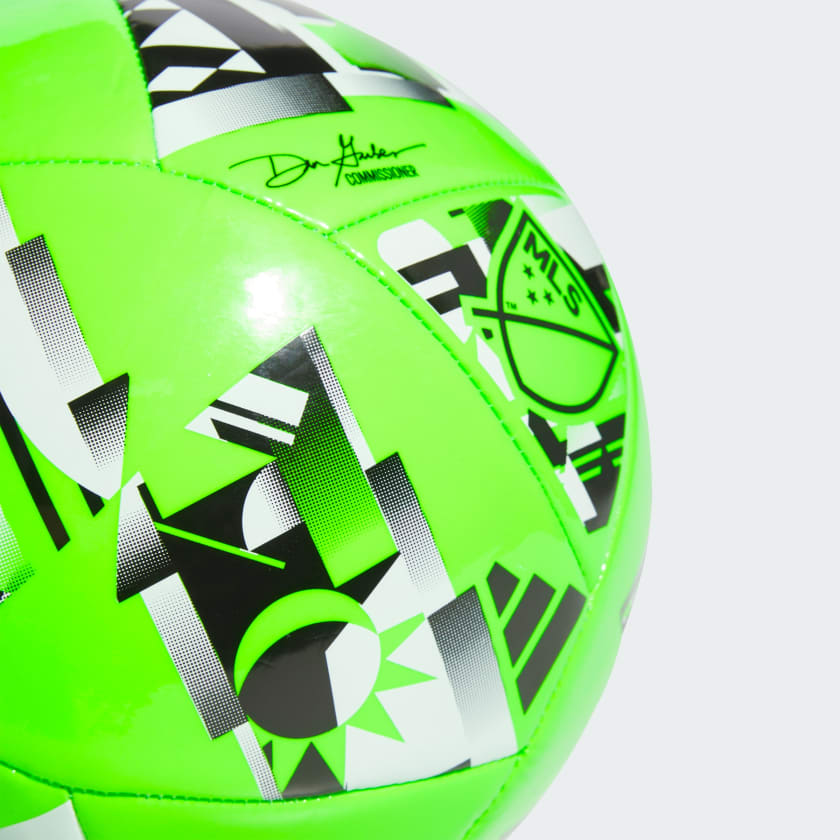 Adidas MLS 2024 Club Ball