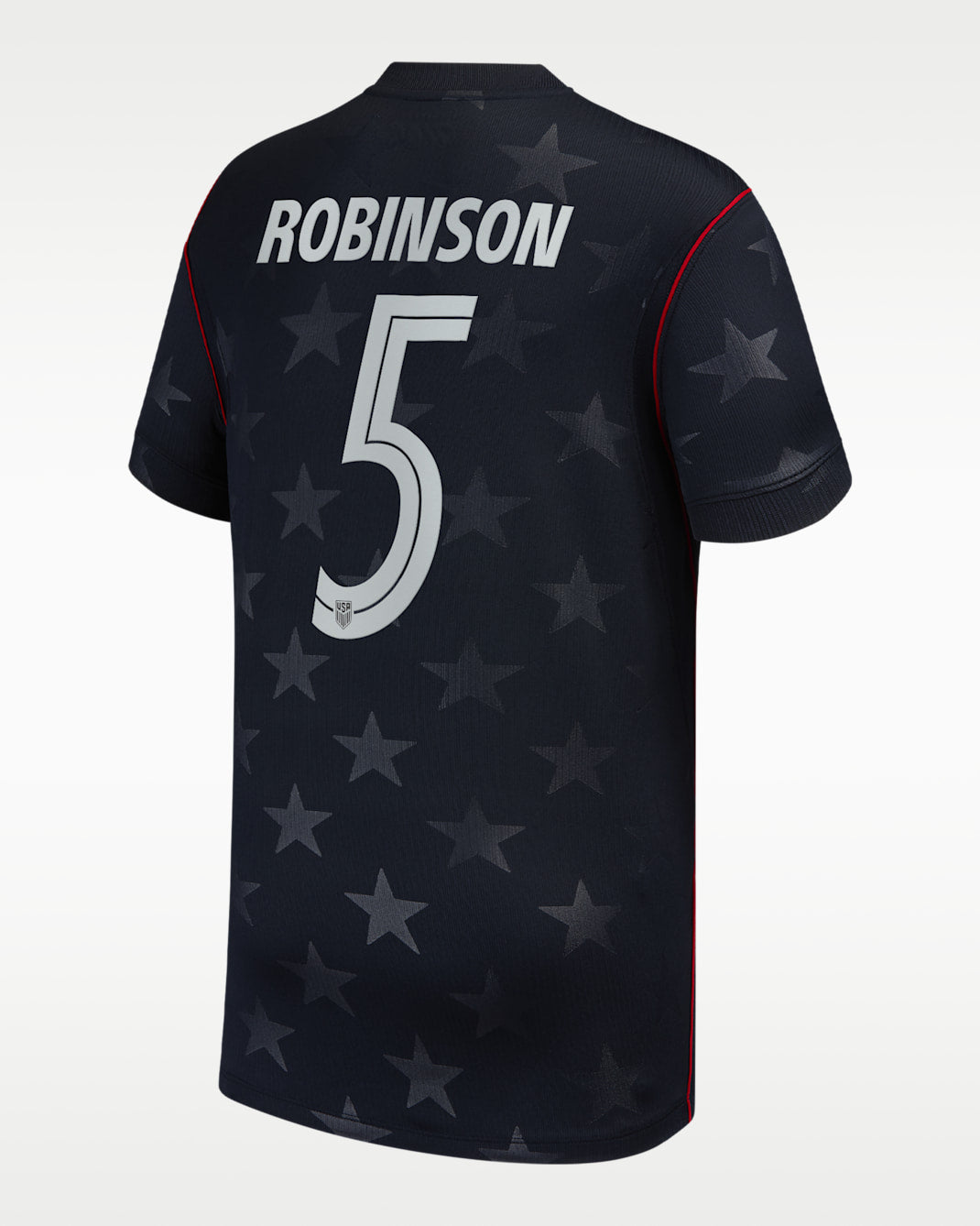 Nike USA 2026 Robinson Away Jersey