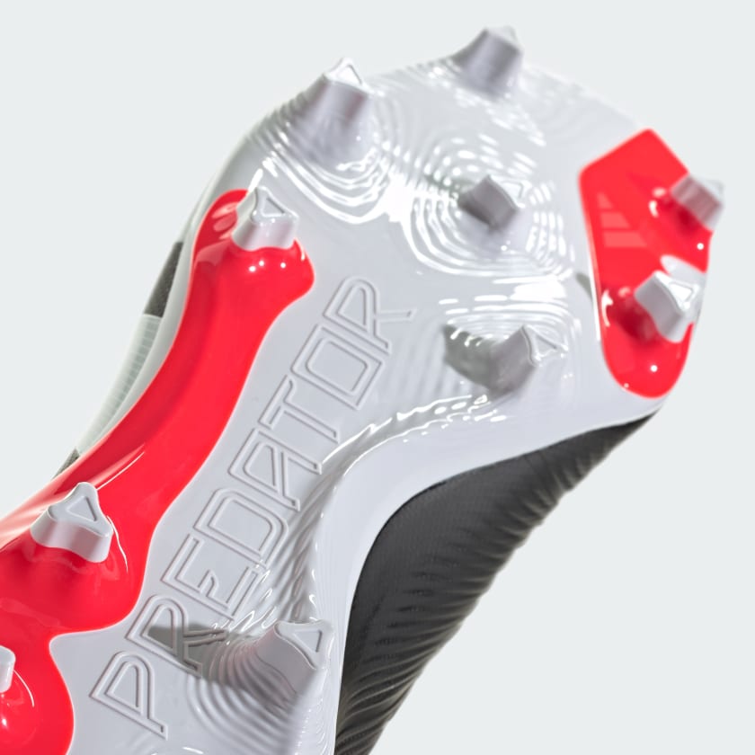 Adidas Predator League Sock FG
