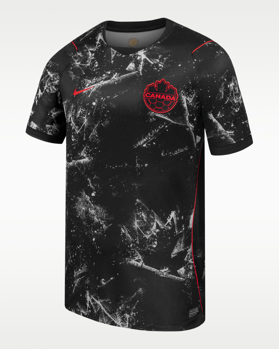 Nike Canada 2026 Stadium Away Jersey