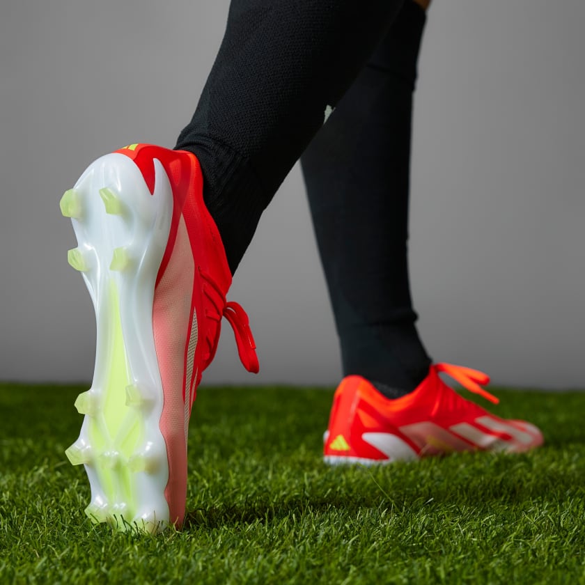 Adidas X Crazyfast Elite FG