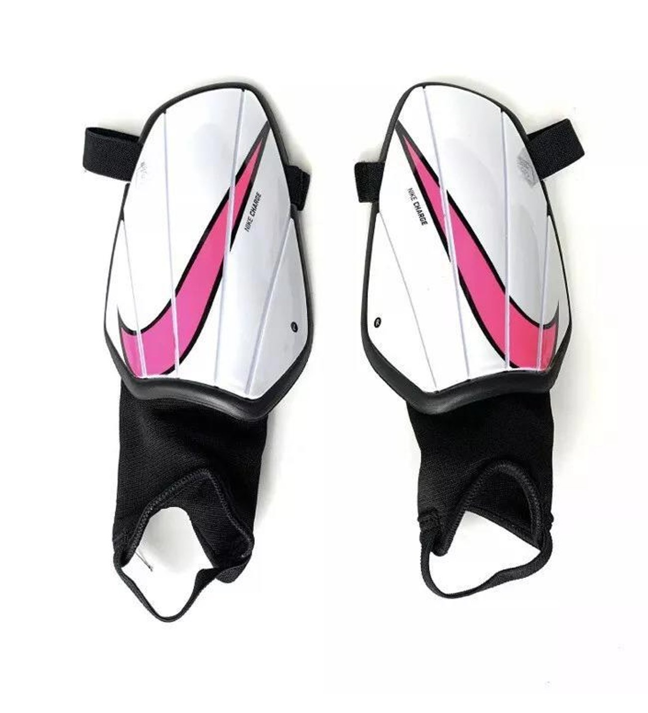 Nike Charge Shin Guard