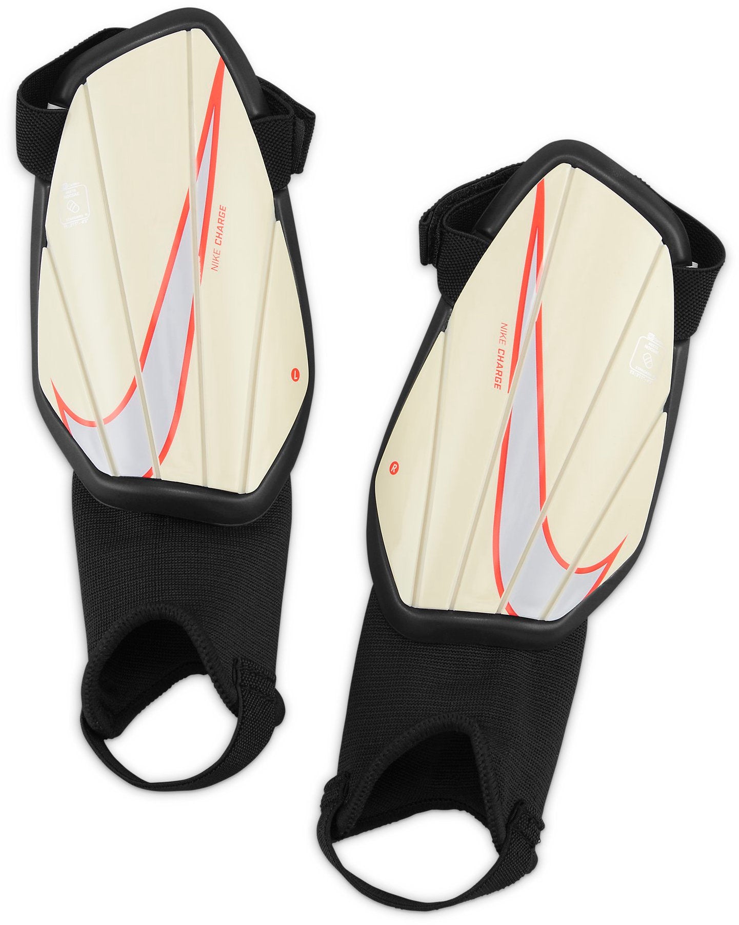 Nike Youth Charge Shin Guard