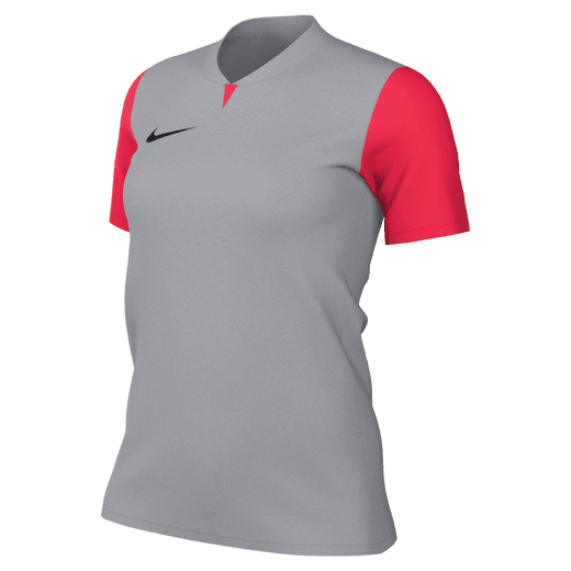 Nike Dri-FIT Trophy 5 Short-Sleeve Soccer Jersey
