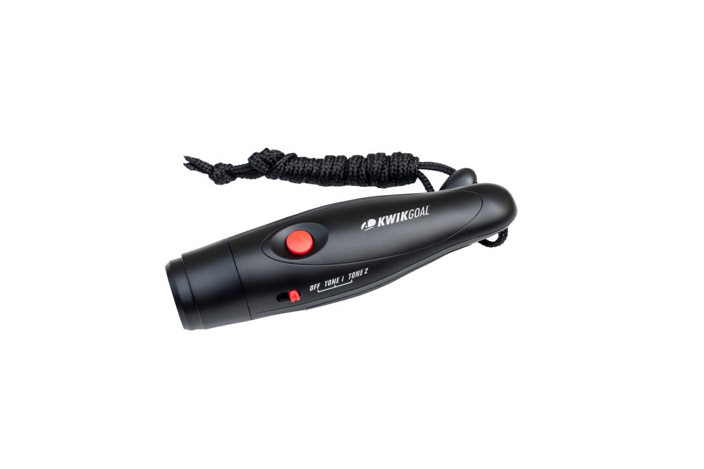 Kwik Goal Electronic Whistle