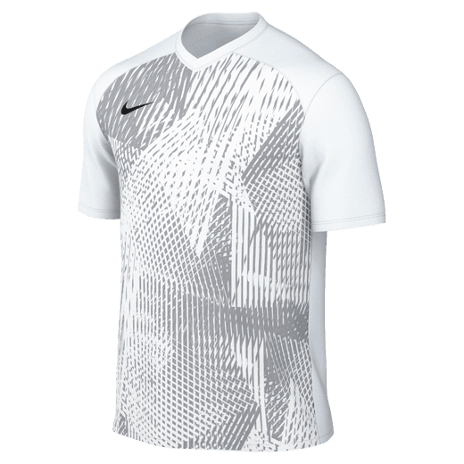 Nike Dri-FIT Precision 6 Short-Sleeve Soccer Jersey