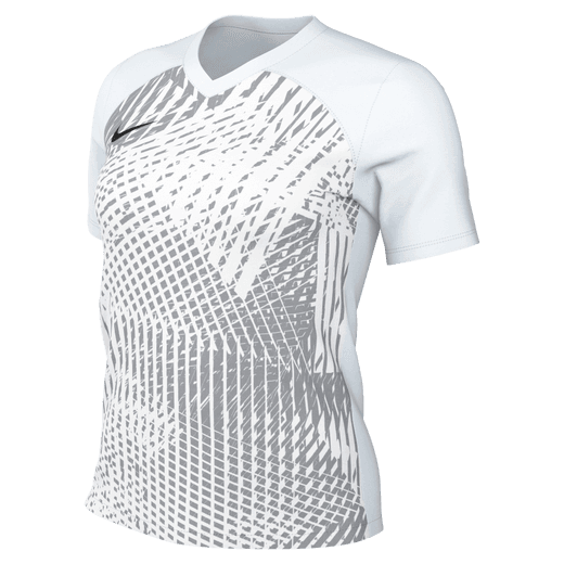 Nike Dri-FIT Precision 6 Short-Sleeve Soccer Jersey