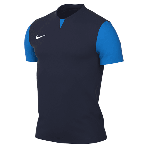 Nike Dri-FIT Trophy 5 Short-Sleeve Soccer Jersey