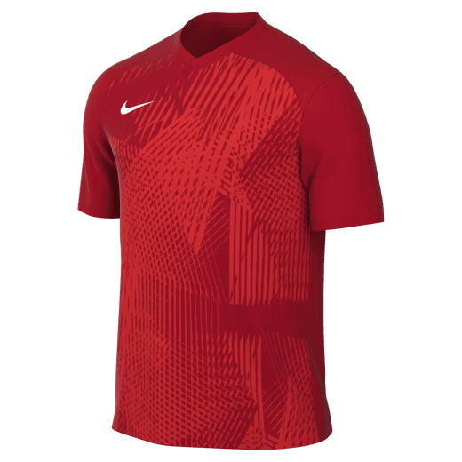 Nike Dri-FIT Precision 6 Short-Sleeve Soccer Jersey
