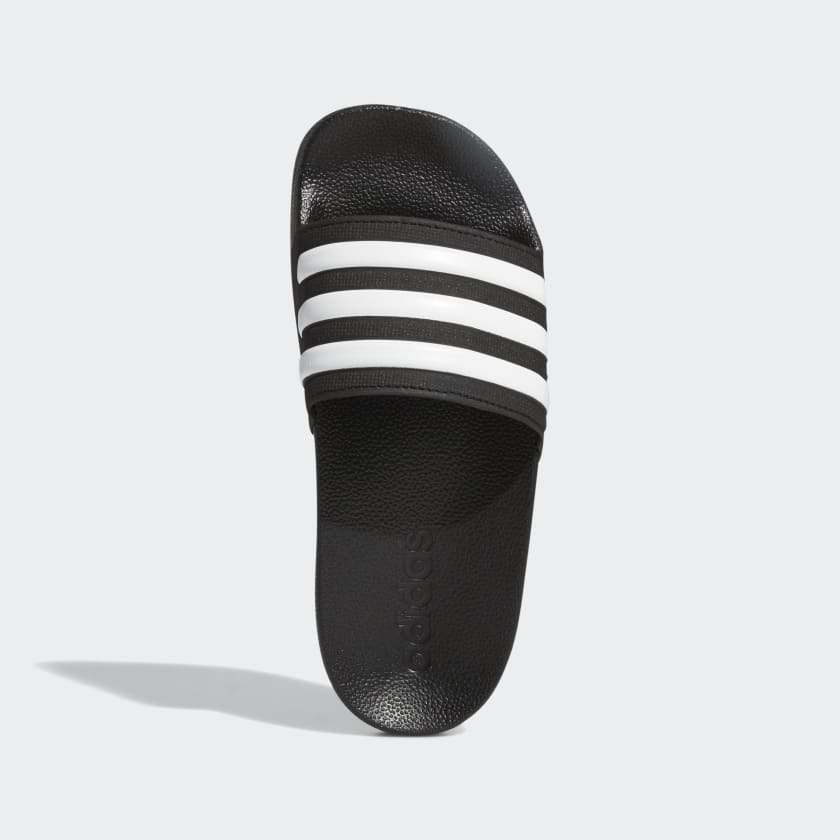 Adidas Jr Adilette Shower Slide