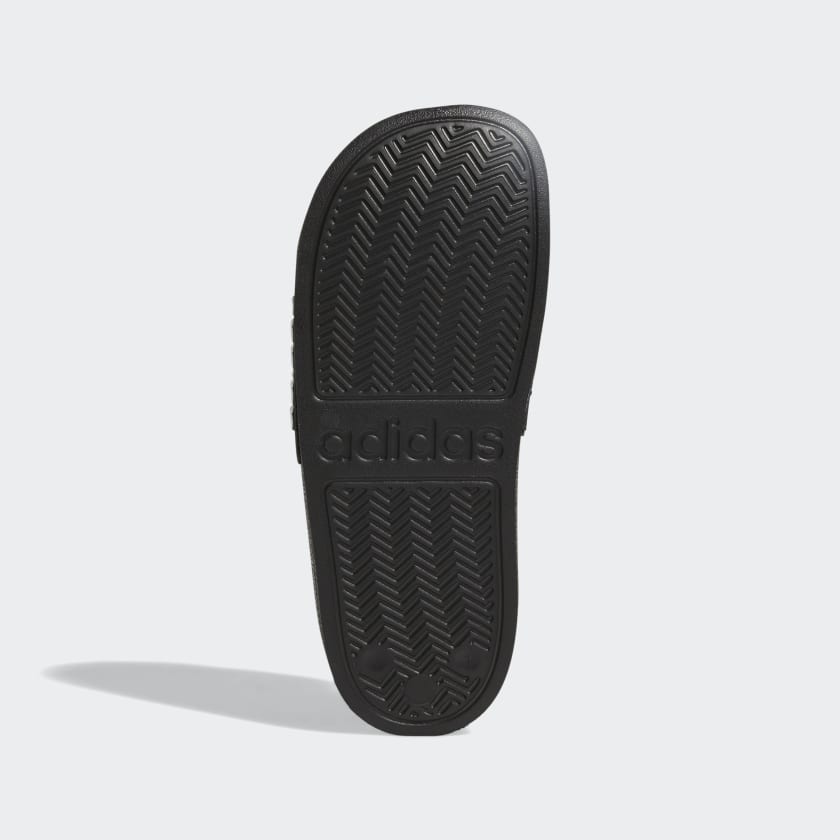 Adidas Jr Adilette Shower Slide