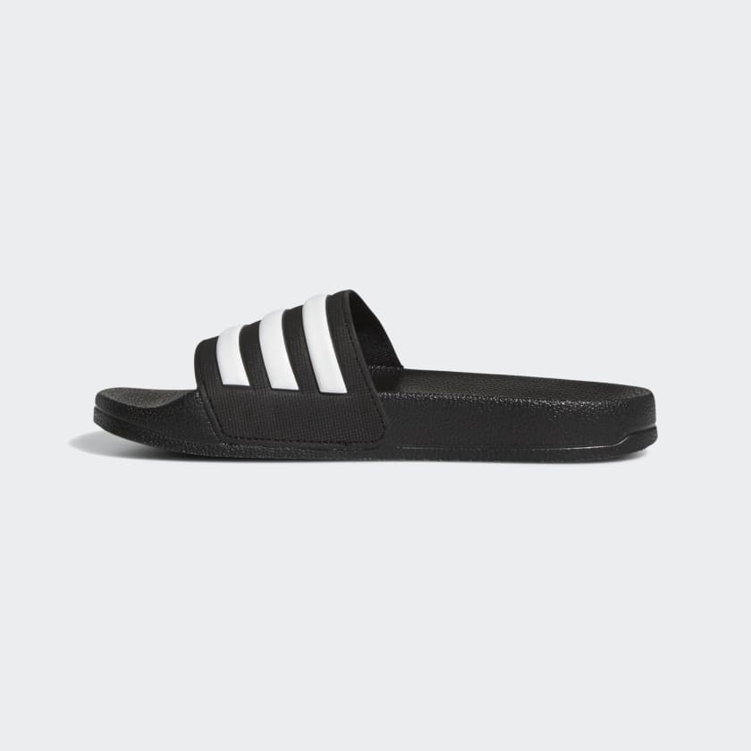 Adidas Jr Adilette Shower Slide
