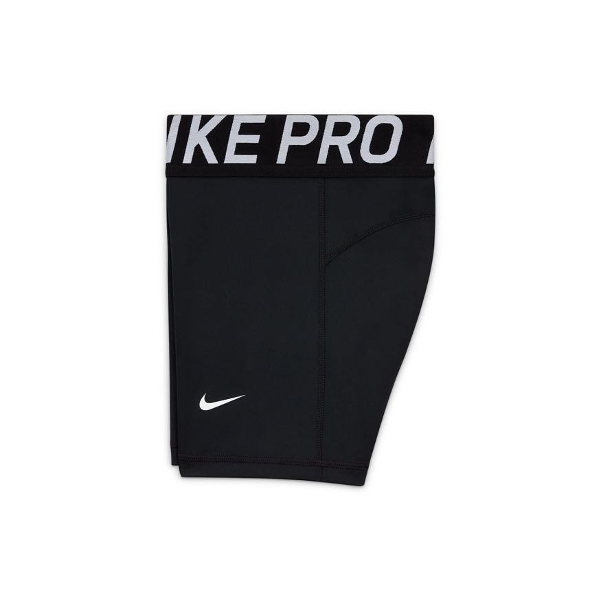 Nike Pro Girls' 4" Shorts