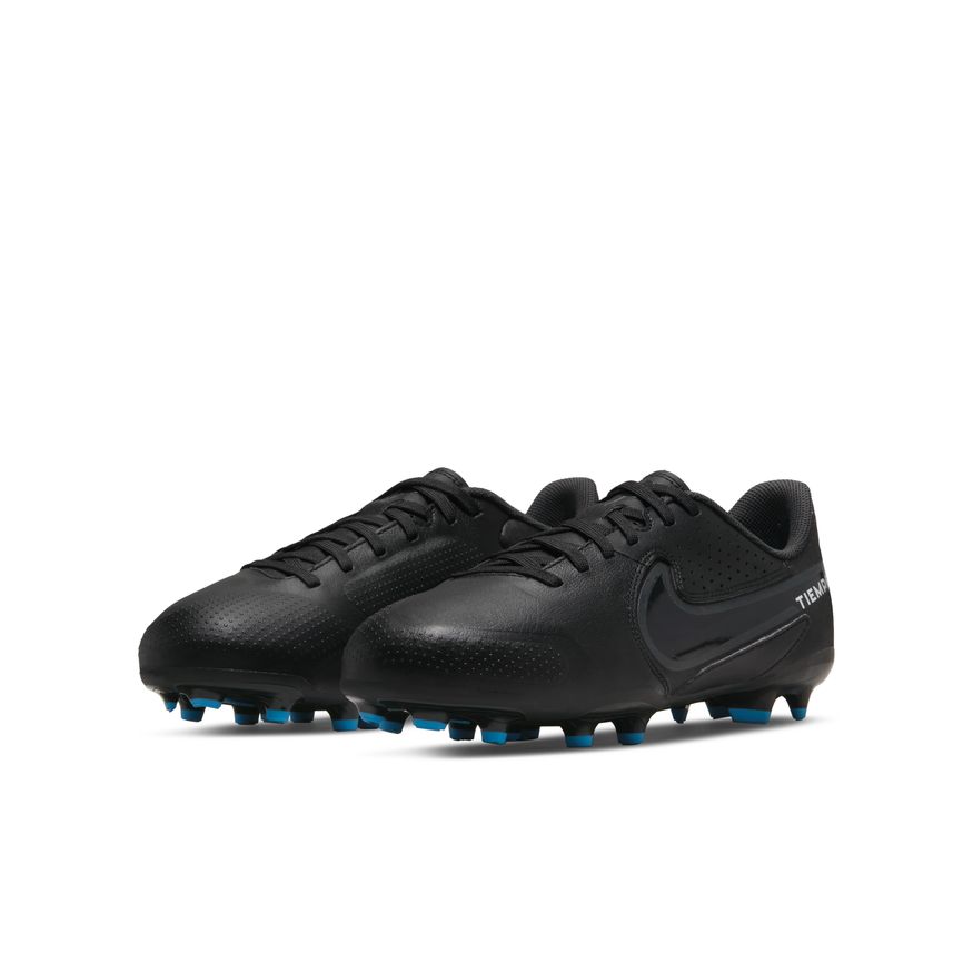 Nike Jr. Tiempo Legend 9 Academy MG
