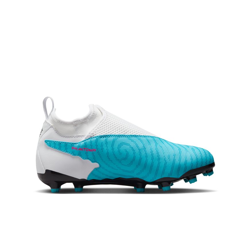 Nike Jr. Phantom GX Academy DF FG/MG