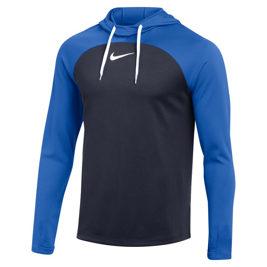 Nike Dri-FIT Academy Pro Pullover Soccer Hoodie