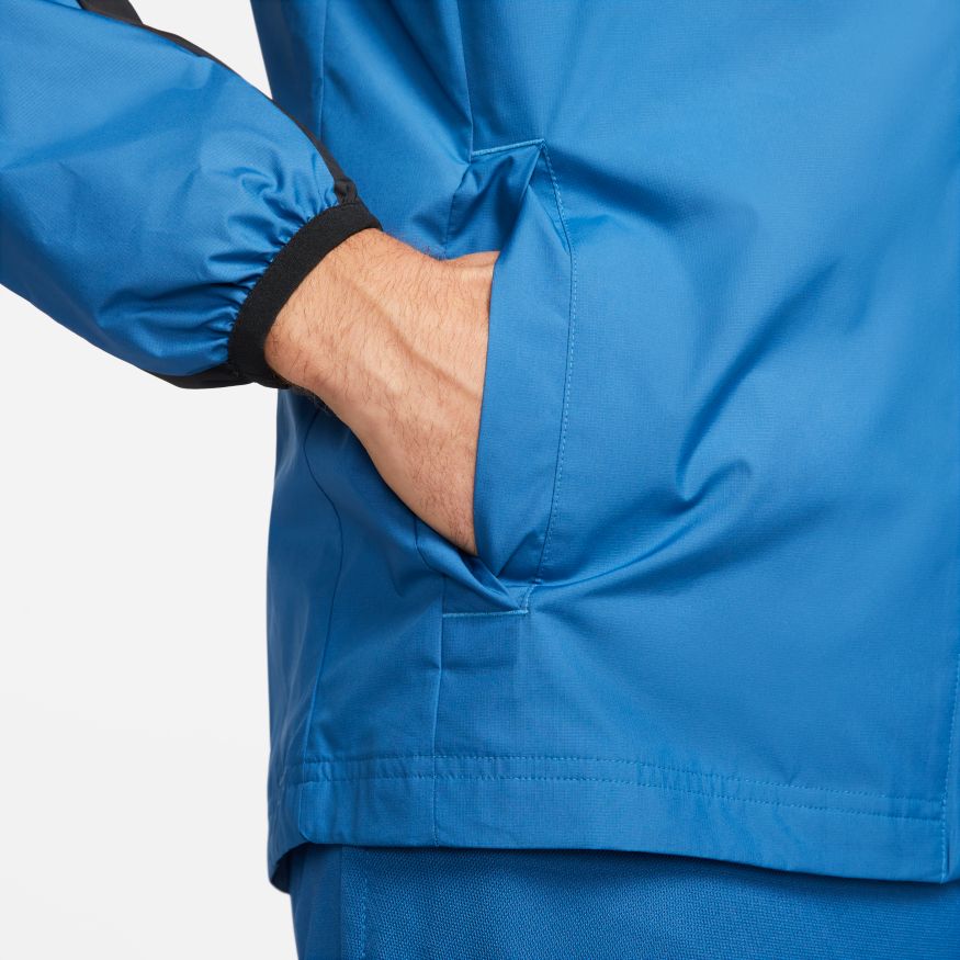 Nike F.C. Dri-FIT AWF Men's Soccer Jacket