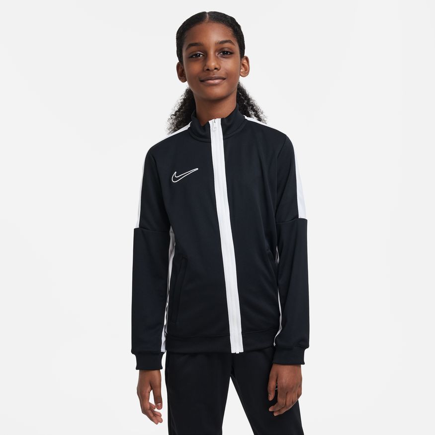 Nike Dri-FIT Academy 23 Knit Soccer Track Jacket