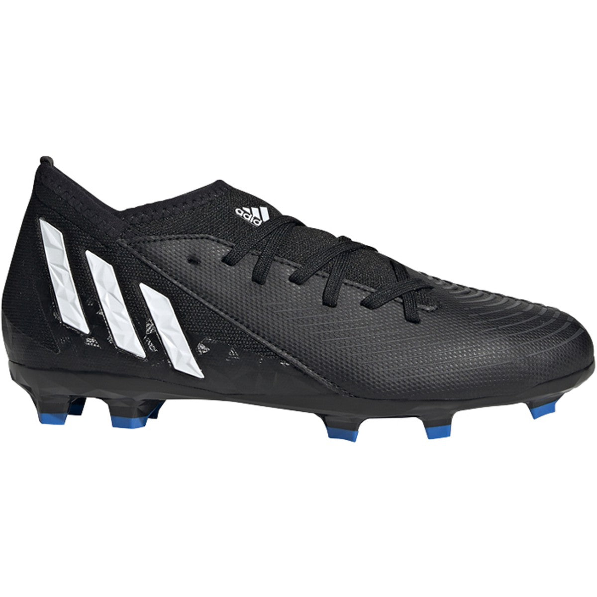 Adidas Jr. Predator Edge.3 FG