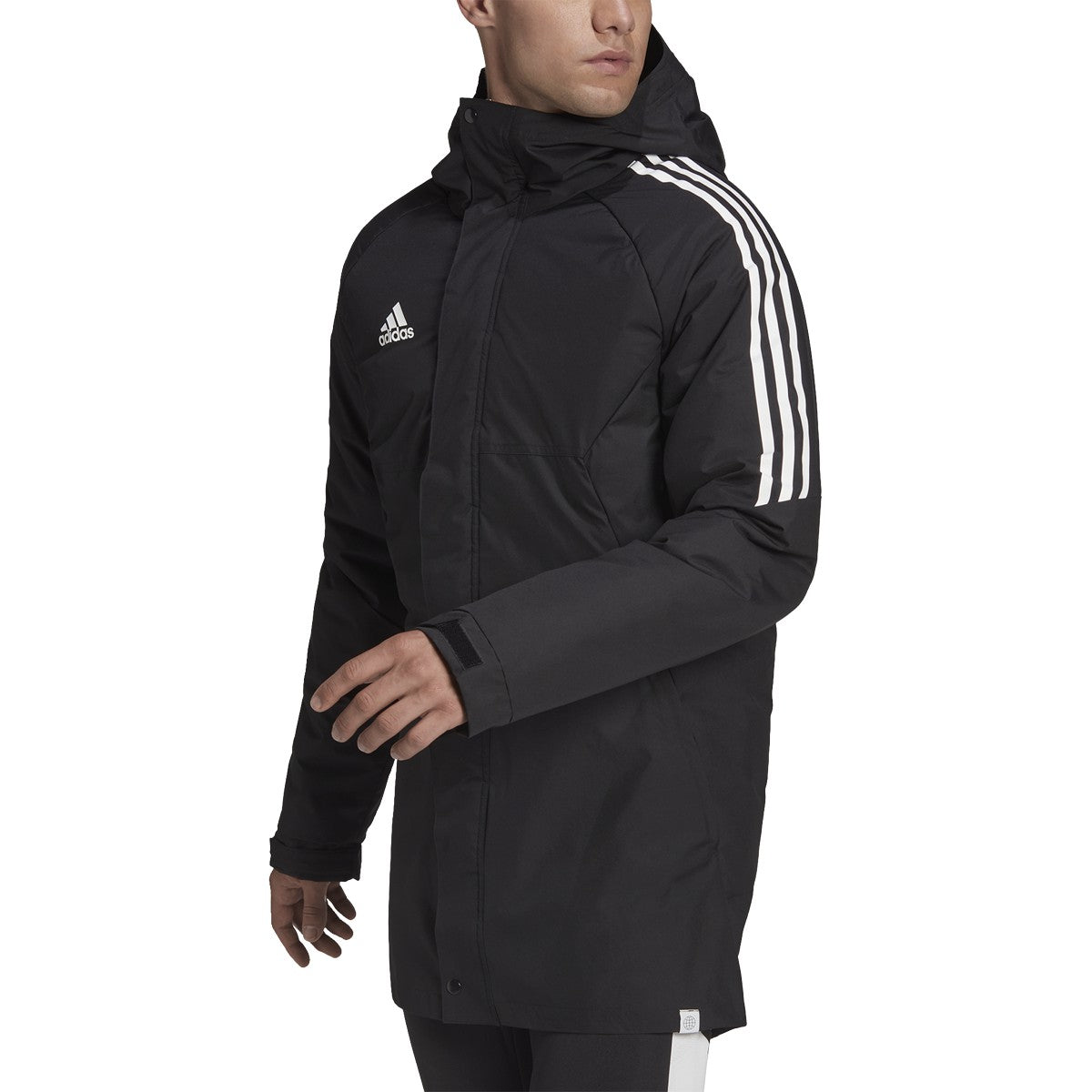 Adidas Condivo 22 Stadium Parka