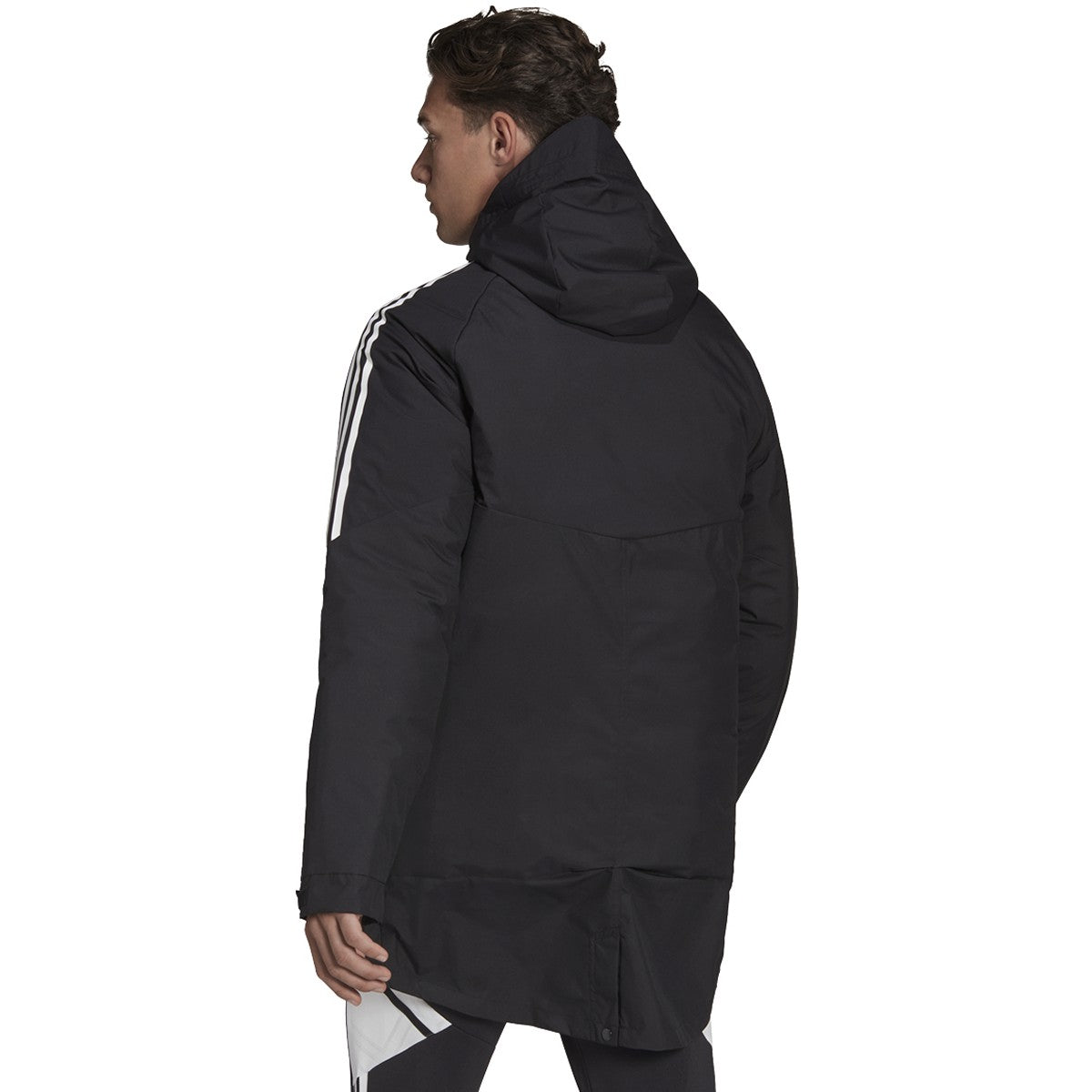 Adidas Condivo 22 Stadium Parka