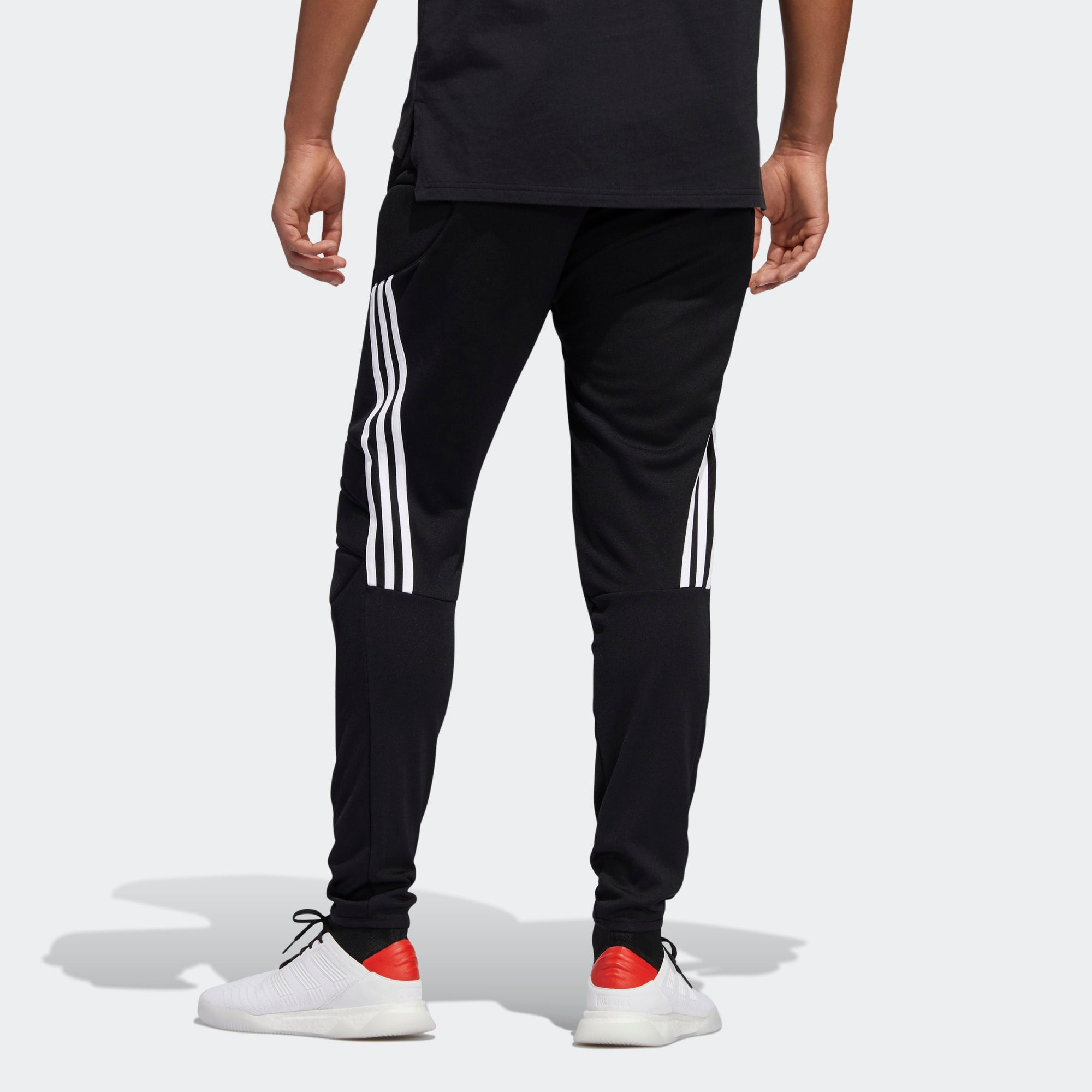 Adidas Tierro Goalkeeper Pants