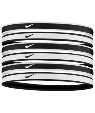 Nike Headbands 6-pk