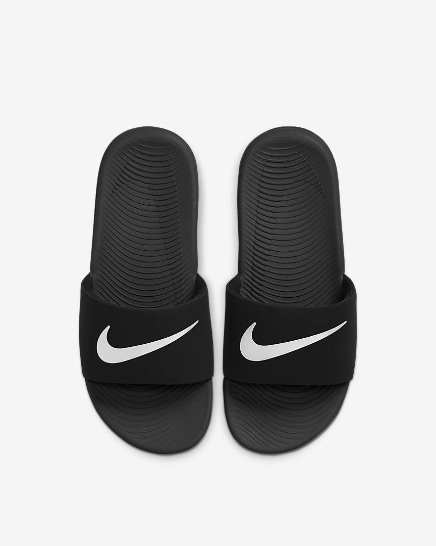Nike Jr. Kawa Slide