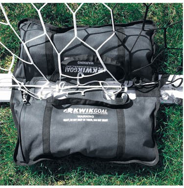 Kwik Goal Saddle Anchor Bag