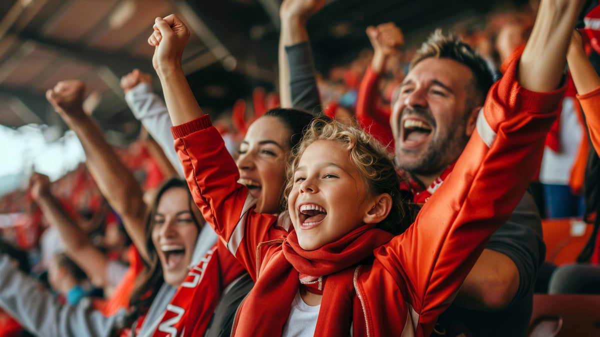 European Sports: Built for Families. Priced for Real Life.