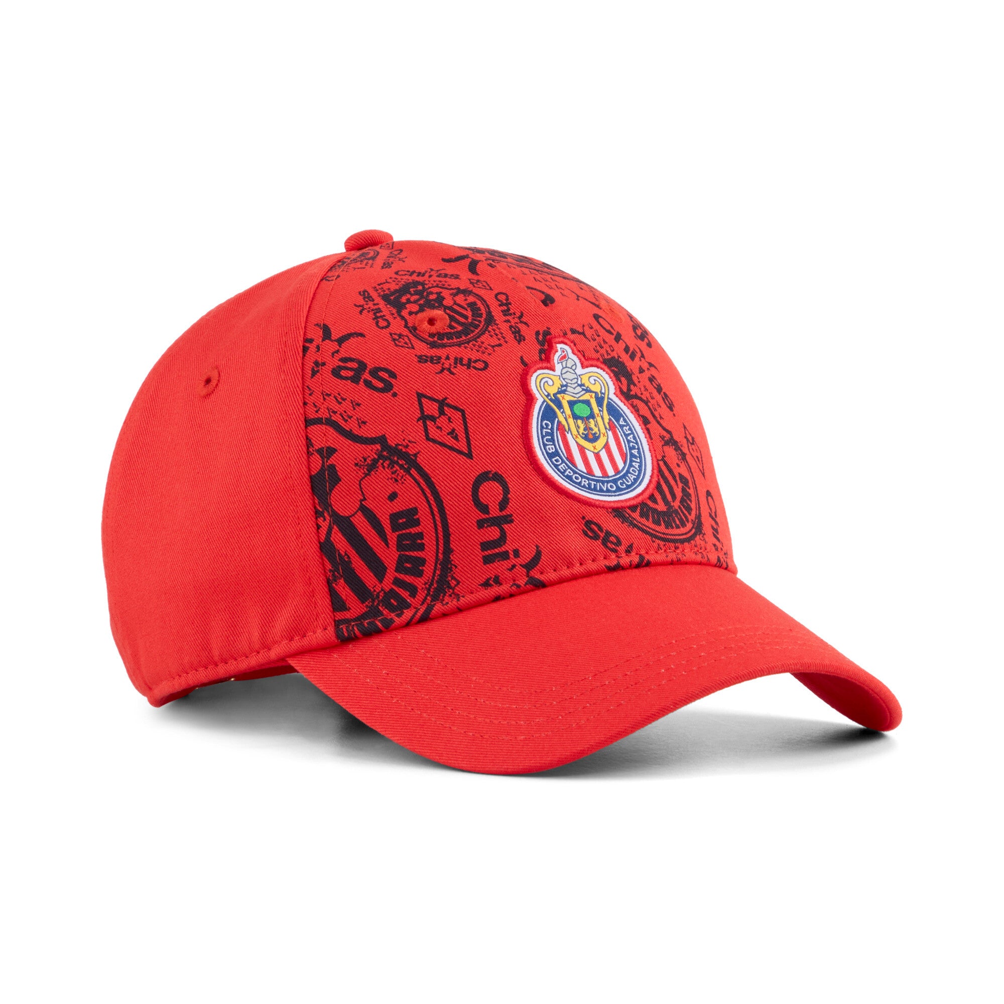 Puma Chivas Culture Cap
