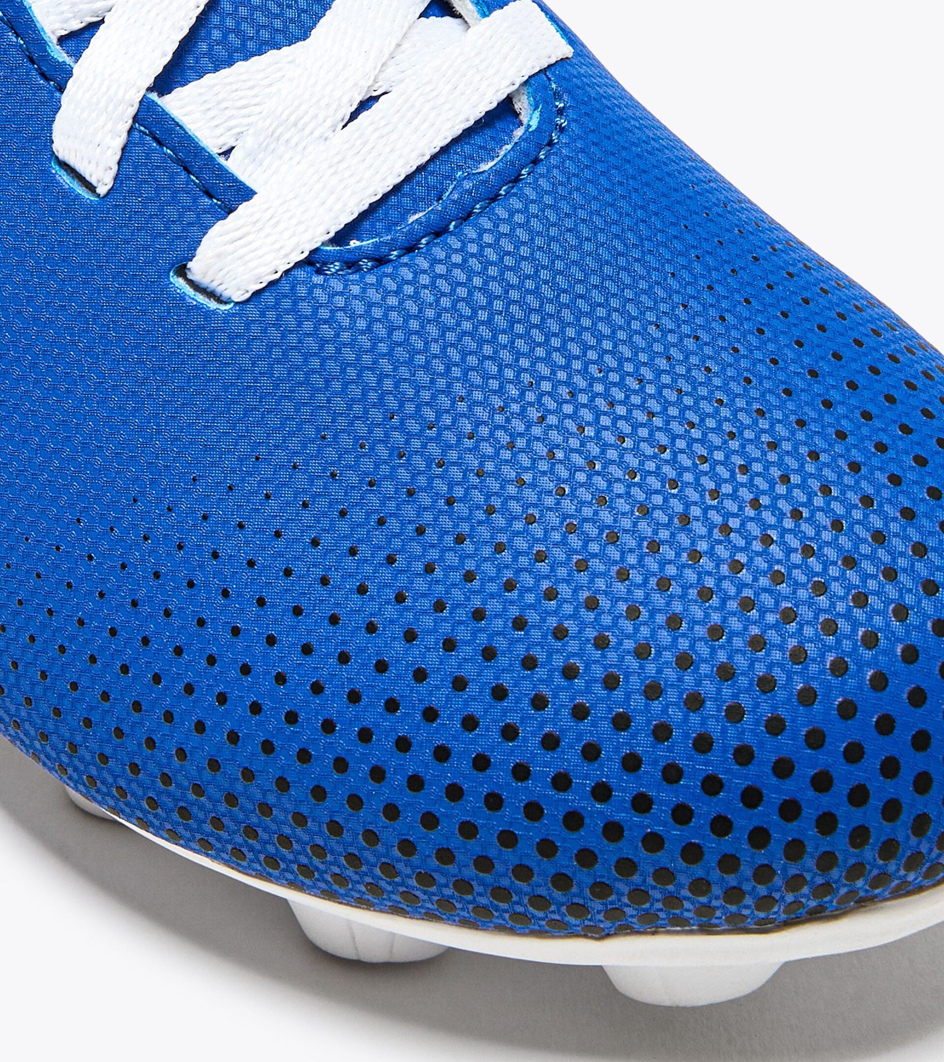 Diadora Jr. Pichichi 7 MD FG