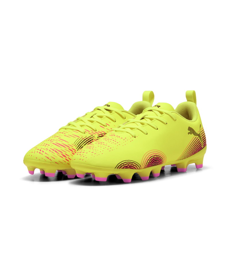 Puma Jr. Future 8 Play FG/AG