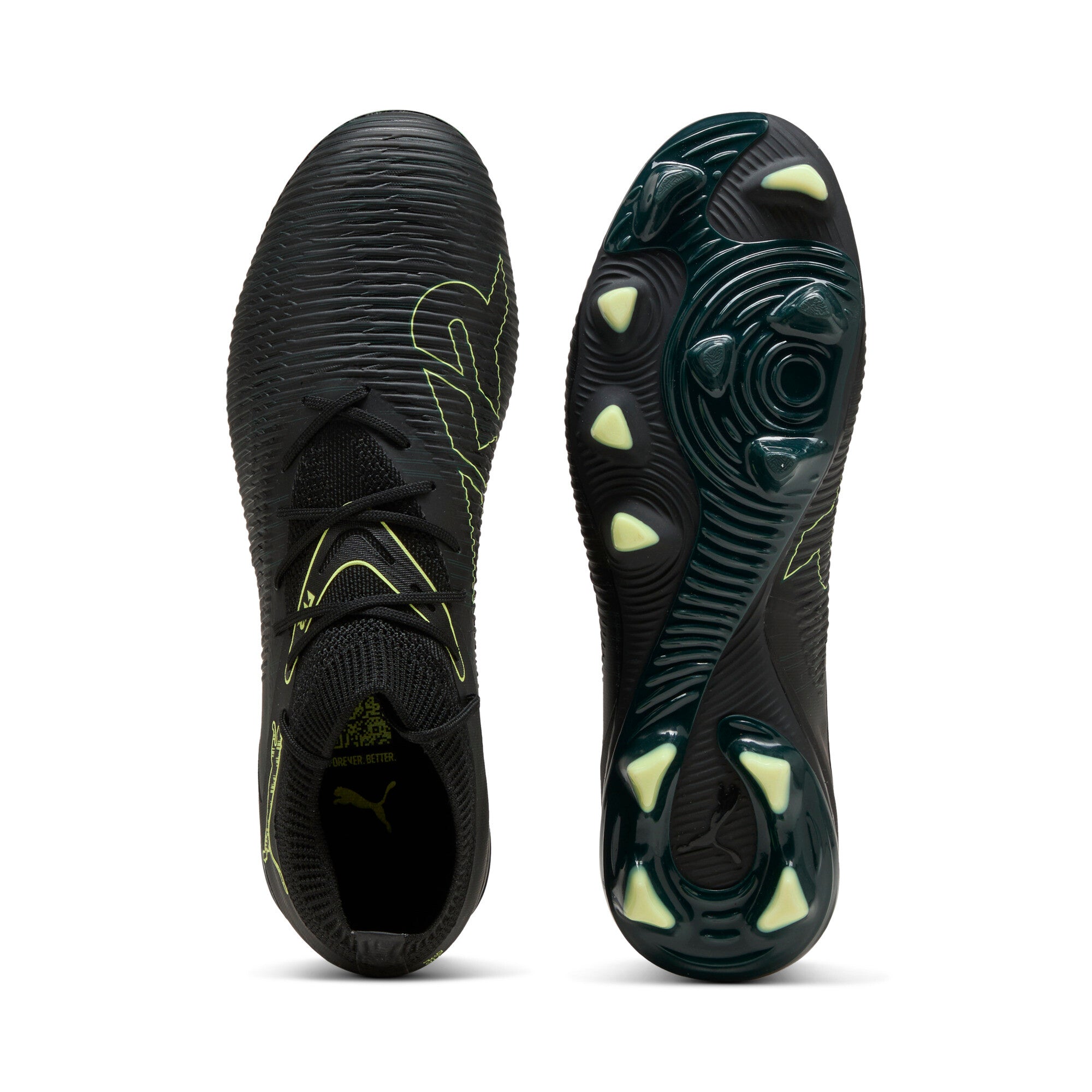 Puma Future 8 Match FG/AG