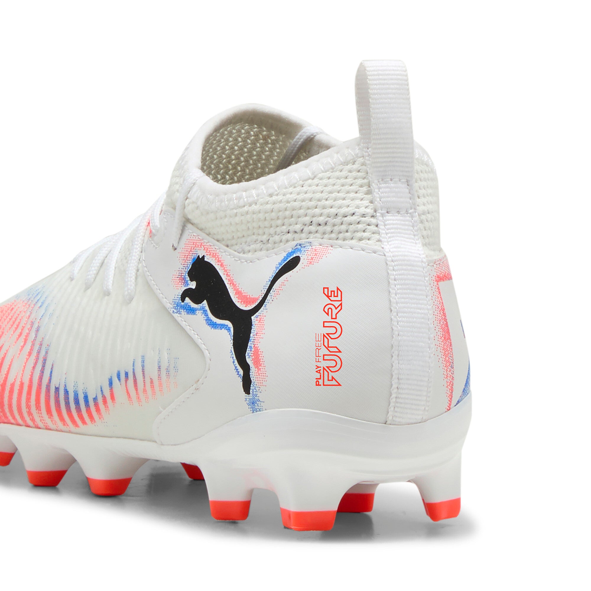 Puma Jr. Future 8 Match FG/AG