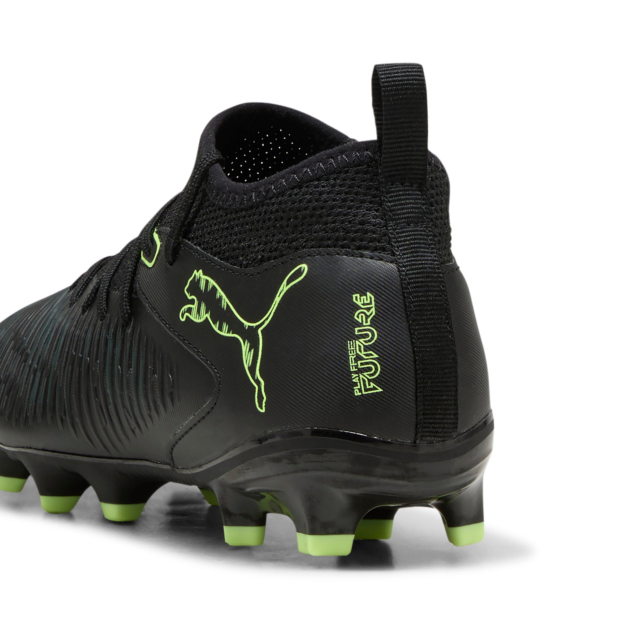 Puma Jr. Future 8 Match FG/AG