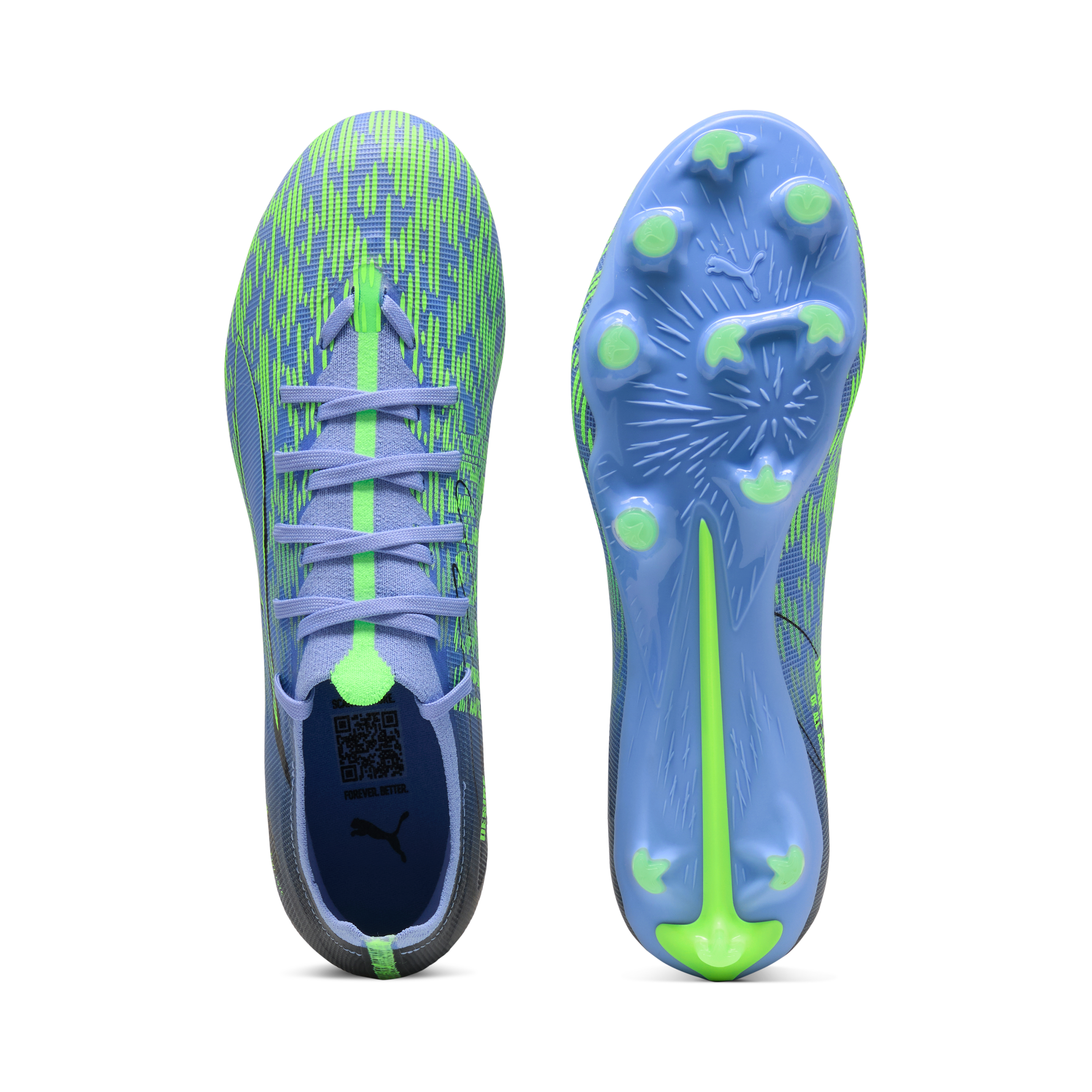 Puma Ultra 5 Match Pulisic FG/AG