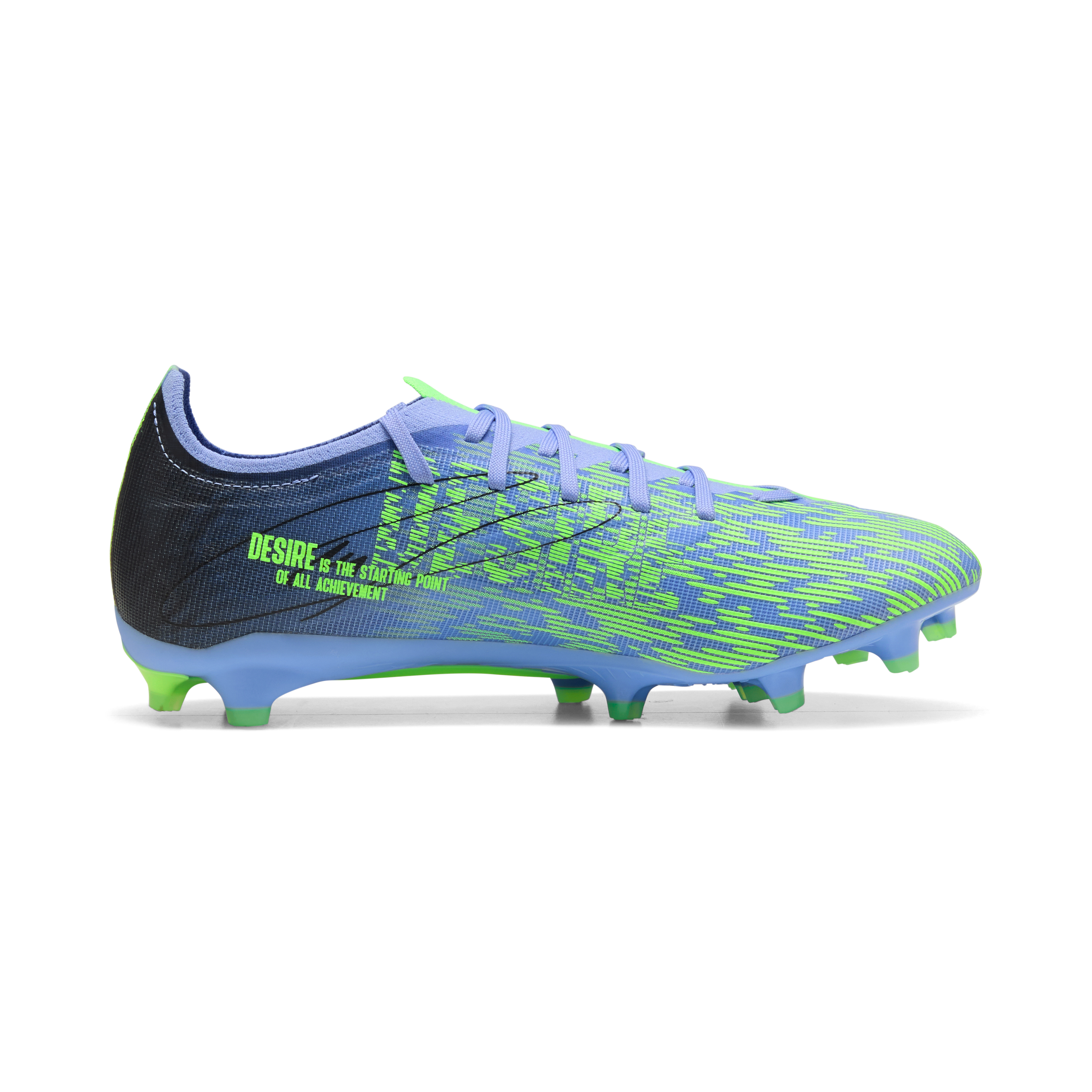 Puma Ultra 5 Match Pulisic FG/AG